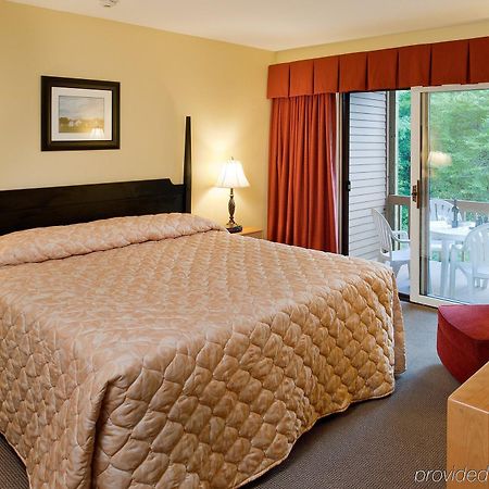 The Summit Resort Weirs Beach Oda fotoğraf