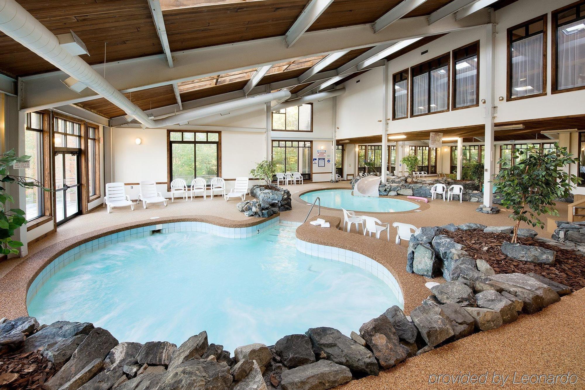 The Summit Resort Weirs Beach Konforlar fotoğraf