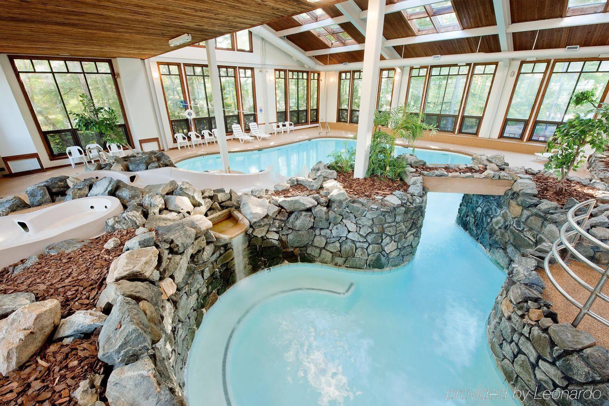 The Summit Resort Weirs Beach Konforlar fotoğraf